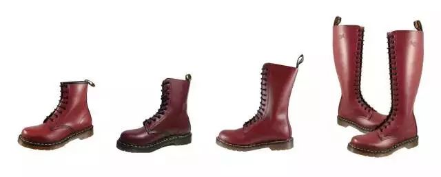 drmartens马丁靴virginia,drmartens马丁靴怎么搭配