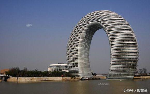 麦当劳改名“金拱门”,可那些比它还low的门你知道吗?