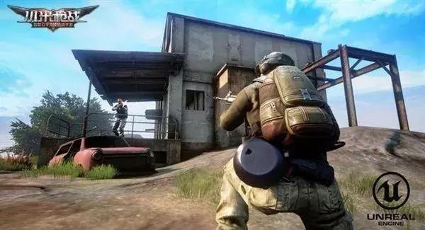 推荐小米出品的吃鸡类手游,目前最火的几款吃鸡游戏