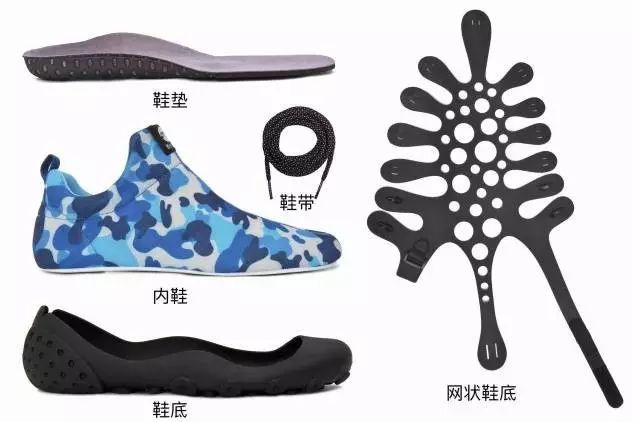 被嘻哈*脑洗**的你,可以来一双freestyle的鞋了!