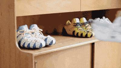 被嘻哈*脑洗**的你,可以来一双freestyle的鞋了!