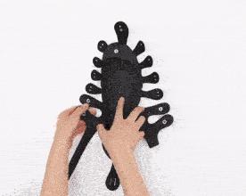 被嘻哈*脑洗**的你,可以来一双freestyle的鞋了!