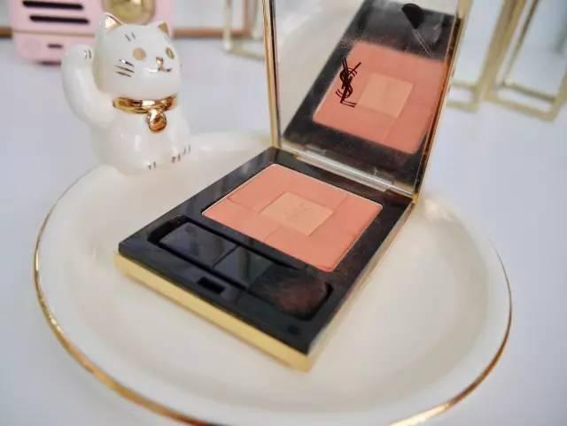 亲测最好用的护肤品,最好用的腮红是哪款