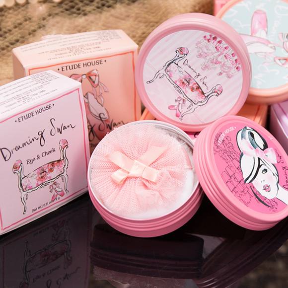 亲测最好用的护肤品,最好用的腮红是哪款