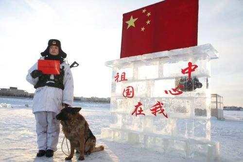 边防军人辛苦了吗,边防兵有多辛苦