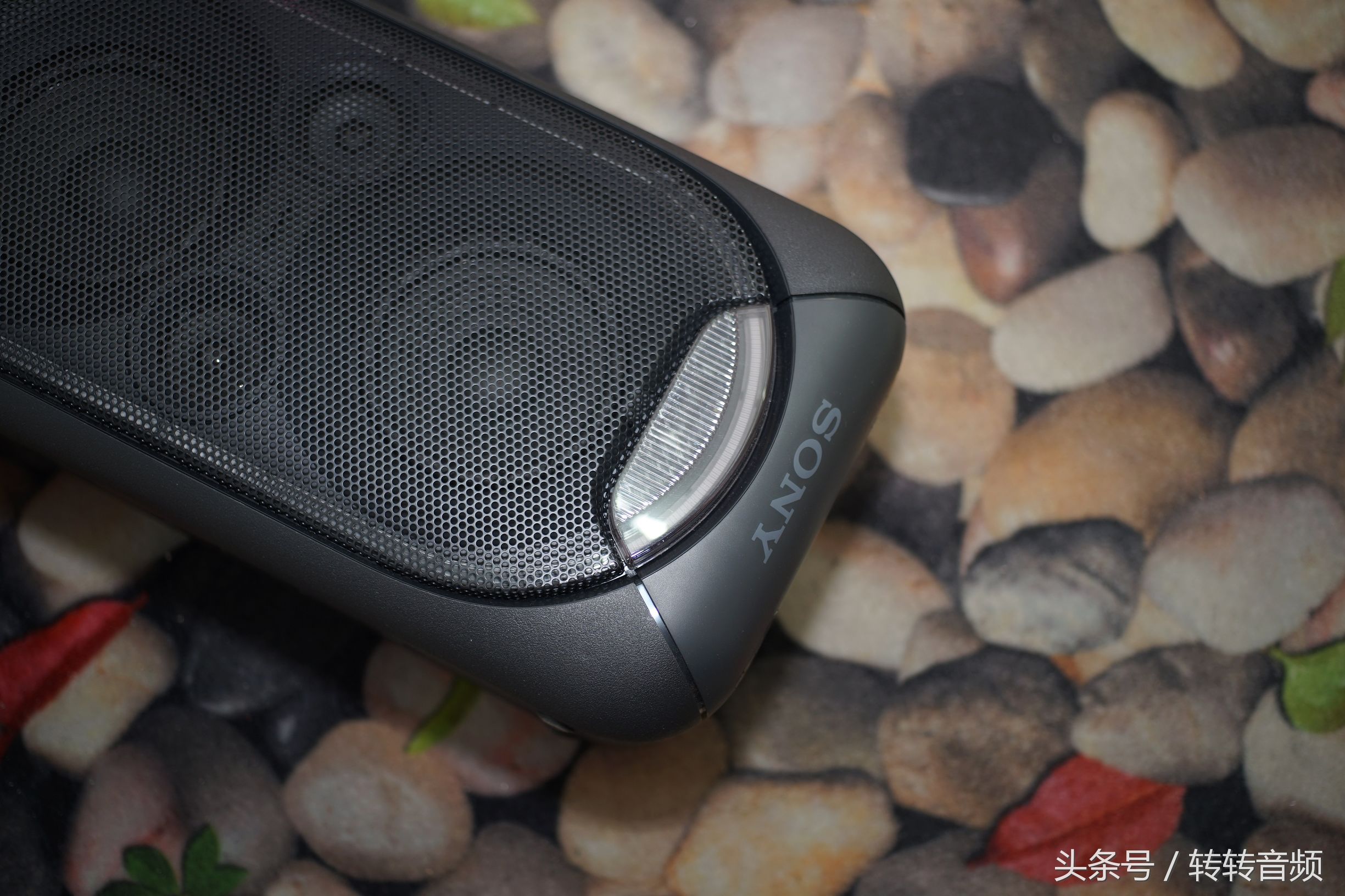 大功率音箱超重低音炮,索尼xb60测评