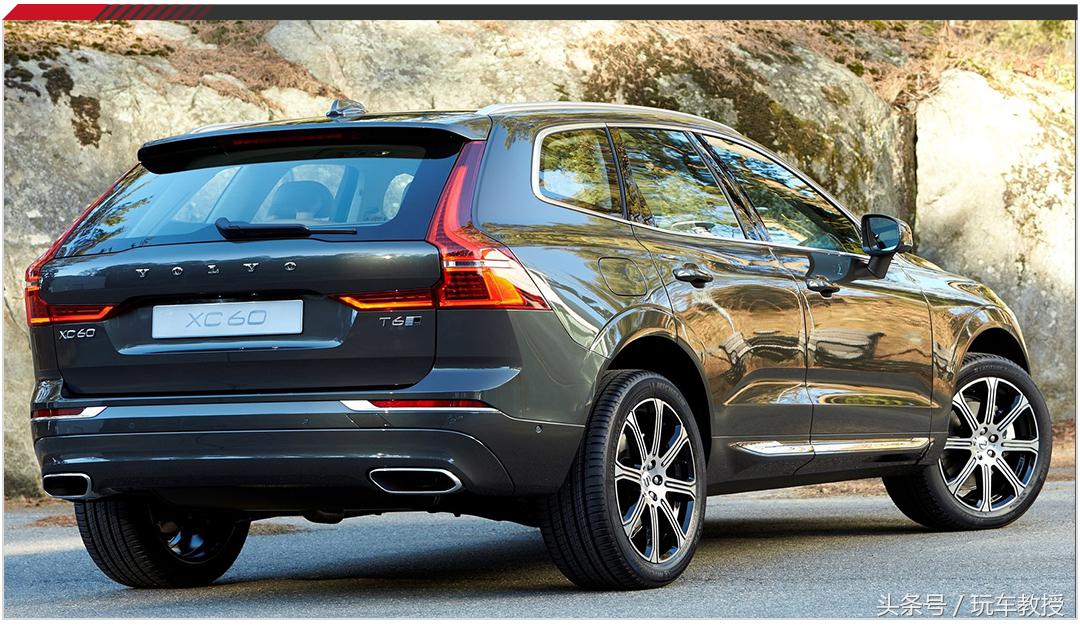 这几款高颜值suv即将登场,这五款重磅suv不容错过