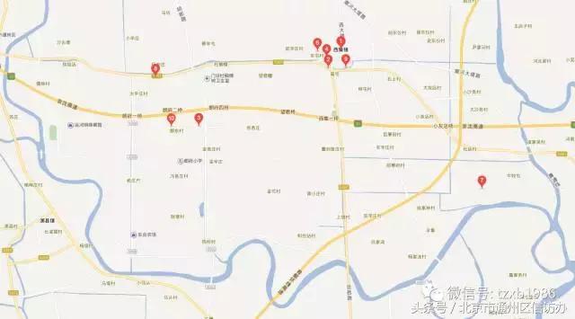 通州规划了哪些特色小镇,通州区党委书记谈通州发展