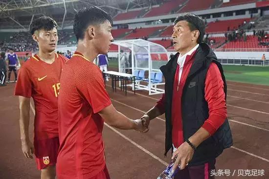 小妖难寻,预备队或成中乙球队不二法门