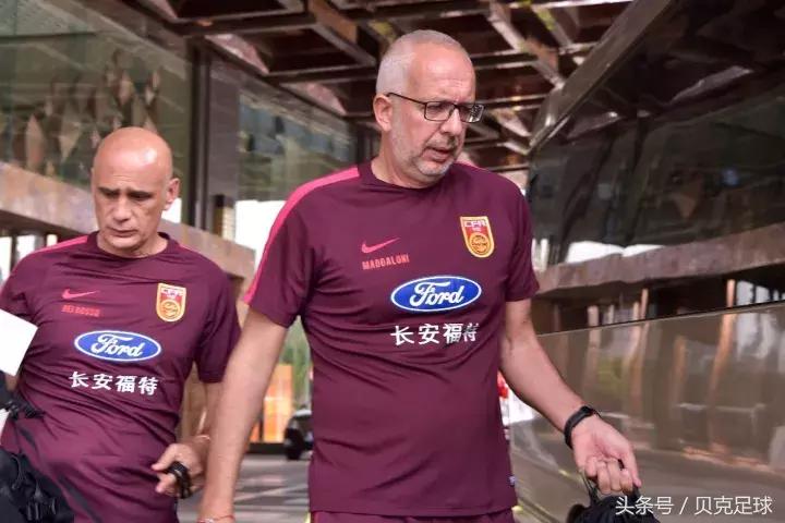 小妖难寻,预备队或成中乙球队不二法门