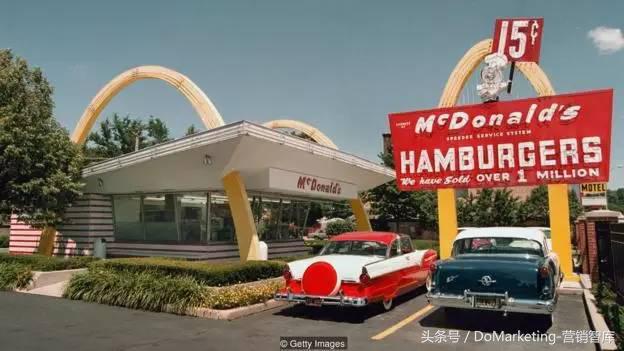 麦当劳改名金拱门营销亮点,麦当劳中国改名金拱门