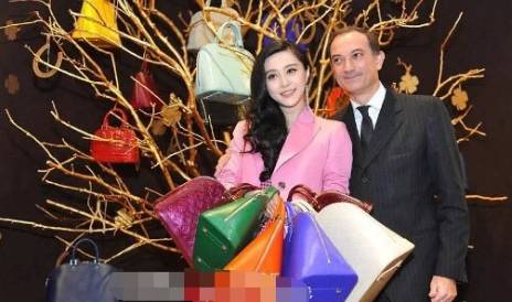 我竟妄想买鹿晗和潘玮柏手上的那块表？