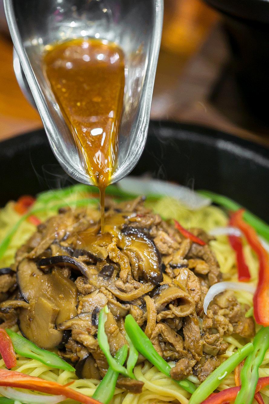 天津好吃的石锅拌饭,天津最正宗石锅拌饭