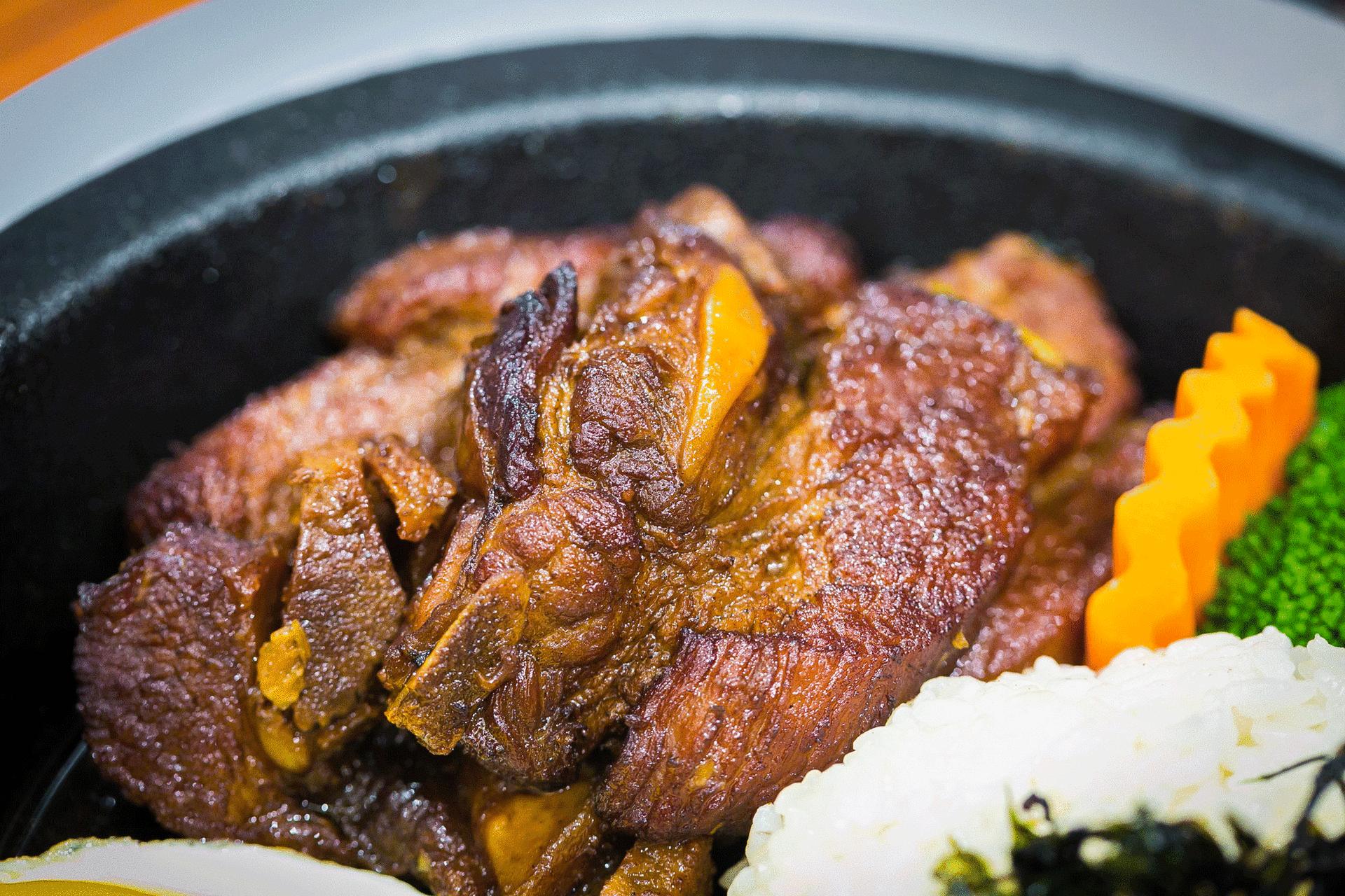 天津好吃的石锅拌饭,天津最正宗石锅拌饭