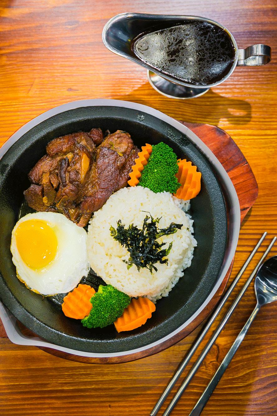 天津好吃的石锅拌饭,天津最正宗石锅拌饭