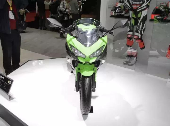 东京车展现场,东京车展新车有哪些