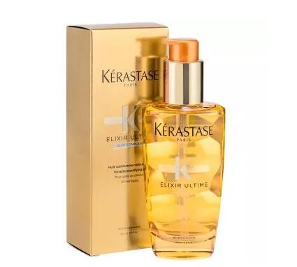 怎么有女神身形,轻松拥有飘逸长发