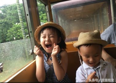 日本冲绳亲子游自由行攻略,冲绳亲子游视频