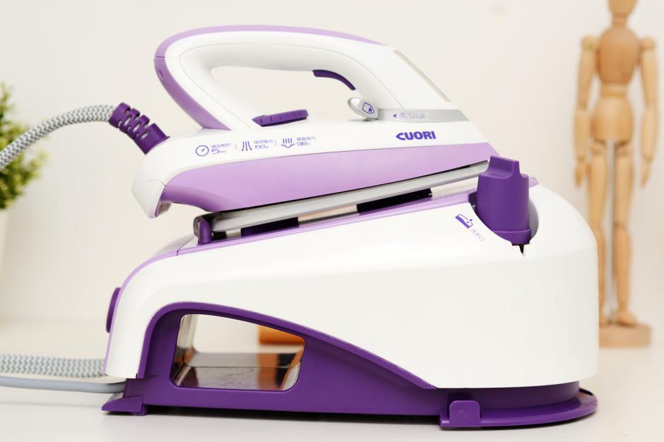 卓力ts3000增压蒸汽熨烫机,卓力cuori增压蒸汽熨烫机