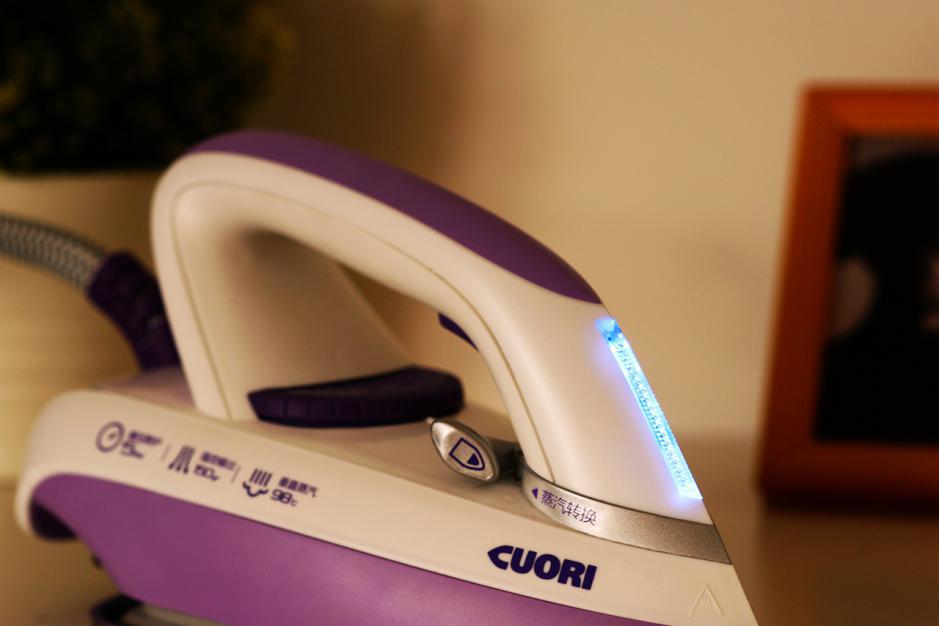 卓力ts3000增压蒸汽熨烫机,卓力cuori增压蒸汽熨烫机