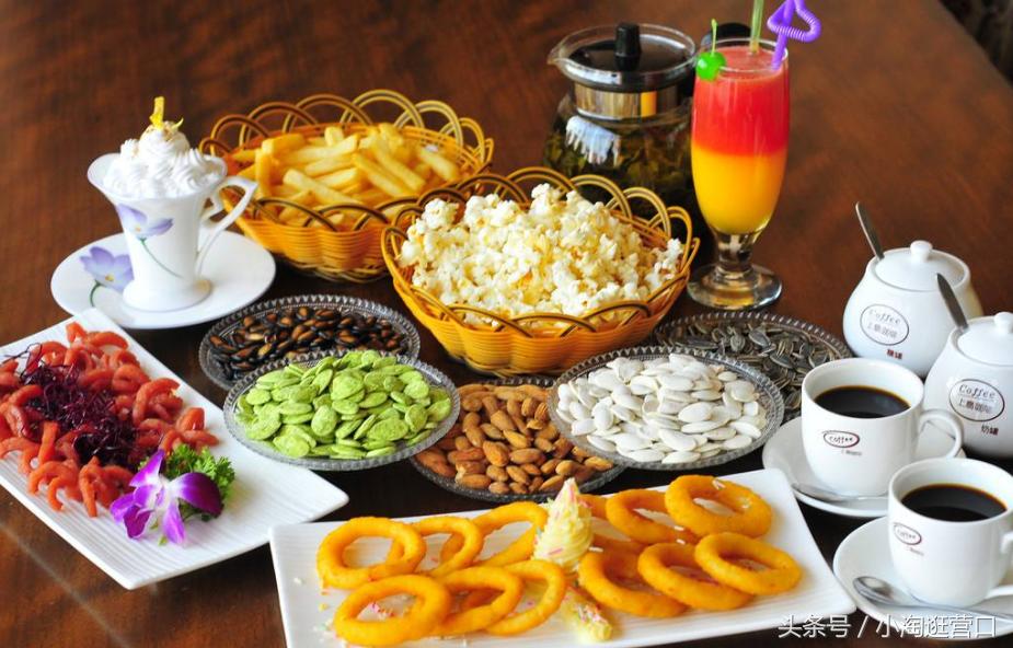 了不起的营口美食｜这八家火爆滨城的西餐店，你更喜欢哪一家？