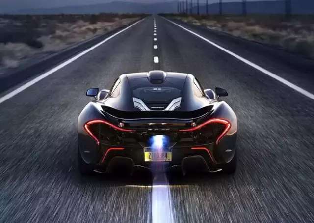 车牌比车都贵的车,比跑车还贵的车牌