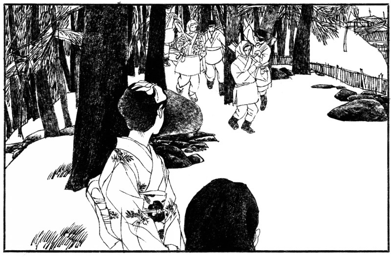 名家名绘四大名著连环画,黑白彩色系列连环画第二季