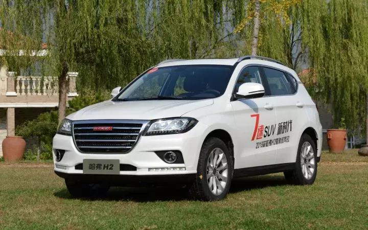 哈弗7速和9速双离合对比,哈弗湿式7速双离合怎么样