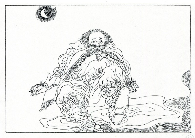 名家名绘四大名著连环画,黑白彩色系列连环画第二季