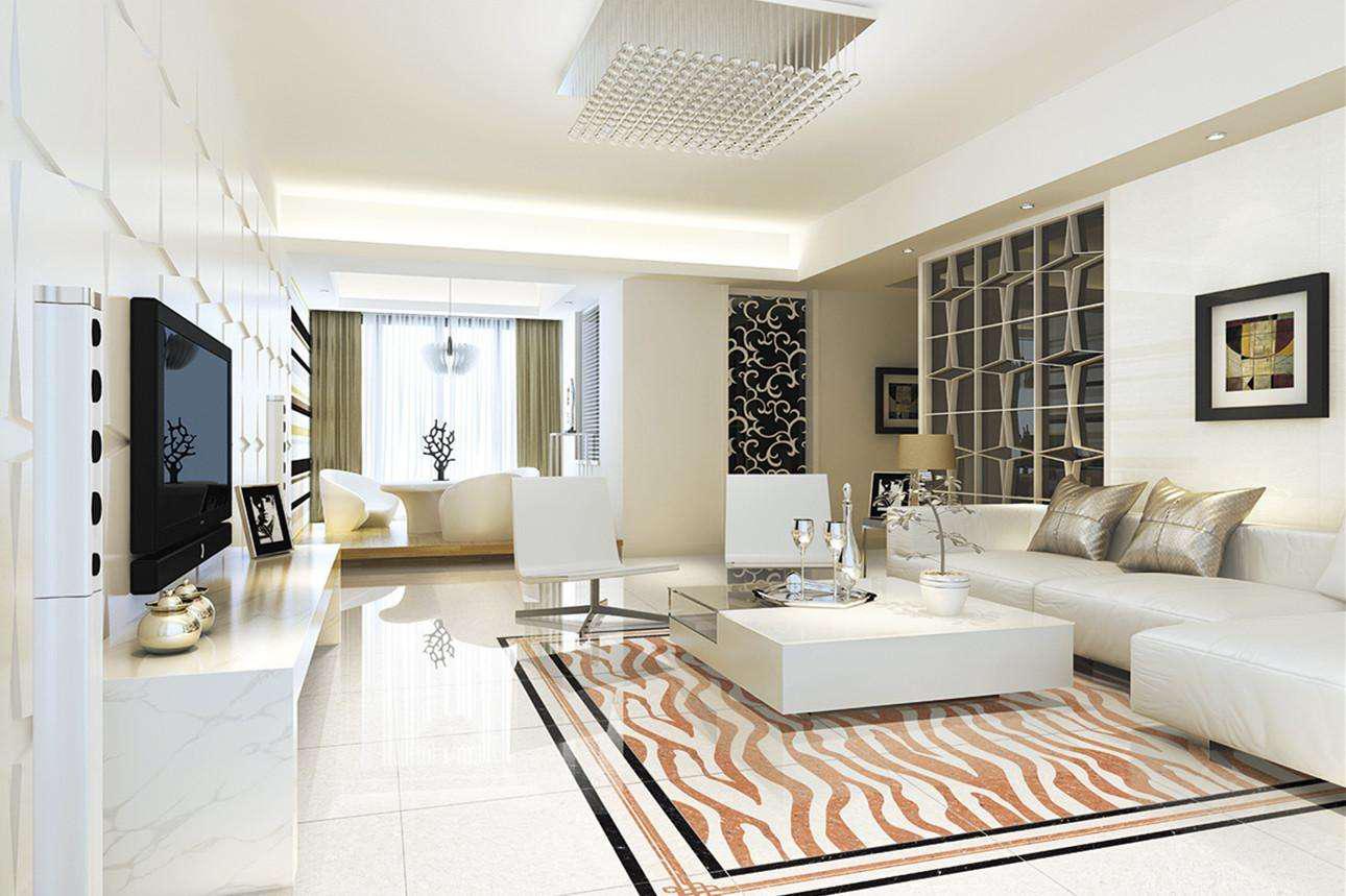 瓷砖用微晶砖好不好,微晶石瓷砖的优缺点