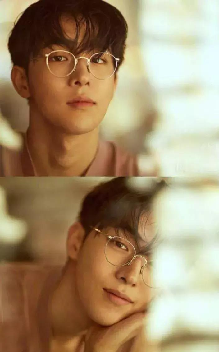 时尚的人戴什么眼镜好,时髦的人都在穿些啥