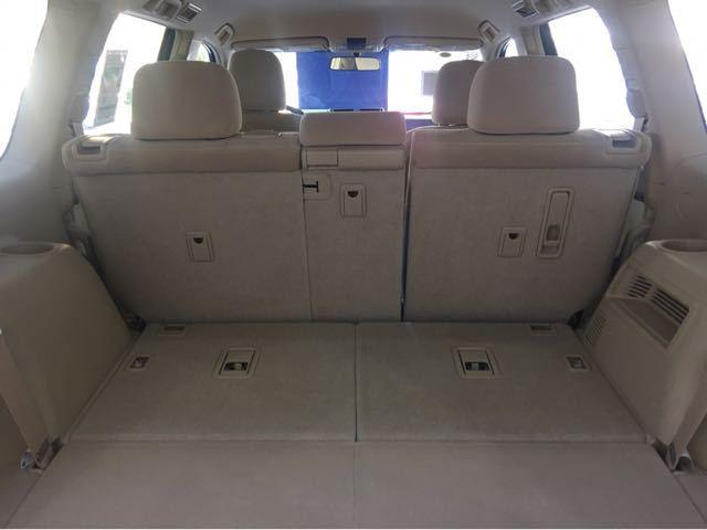 无天窗普拉多,普拉多2700无窗版