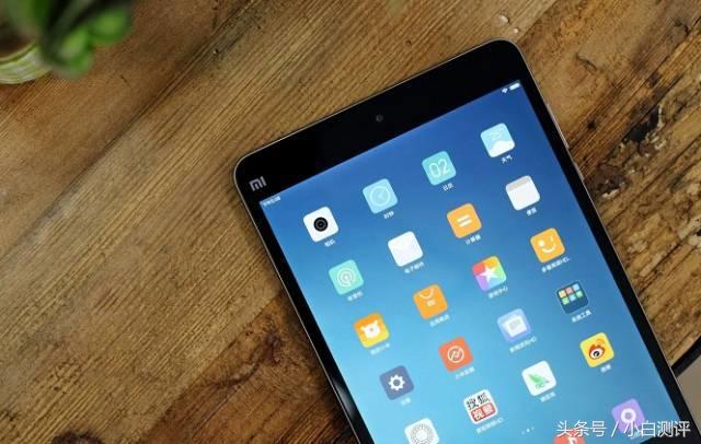 小米平板下架什么意思,小米平板全线降价