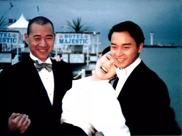 当年巩俐有多惊艳出道即成名,巩俐成名作品