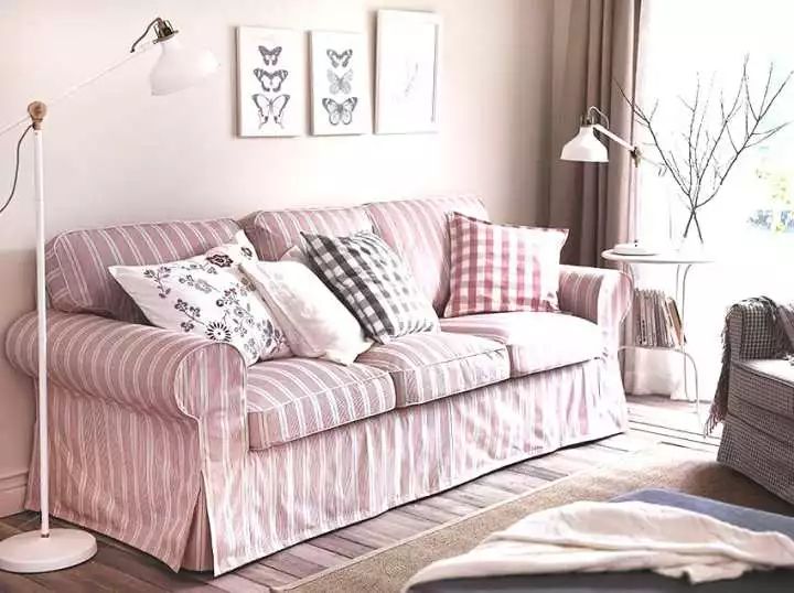 宜家洞洞板搭配效果图,宜家适合什么风格装修