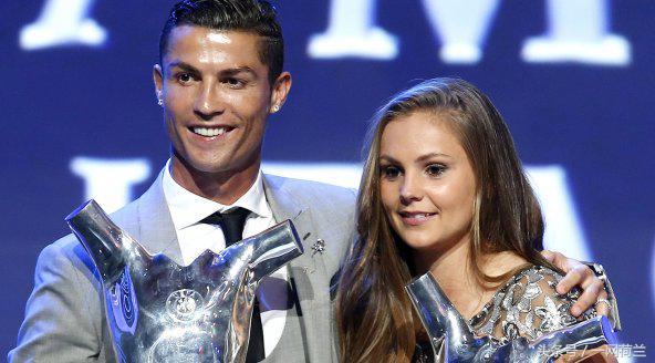 荷兰女将双双当选世界最佳，女足崛起，男足没落，情何以堪？