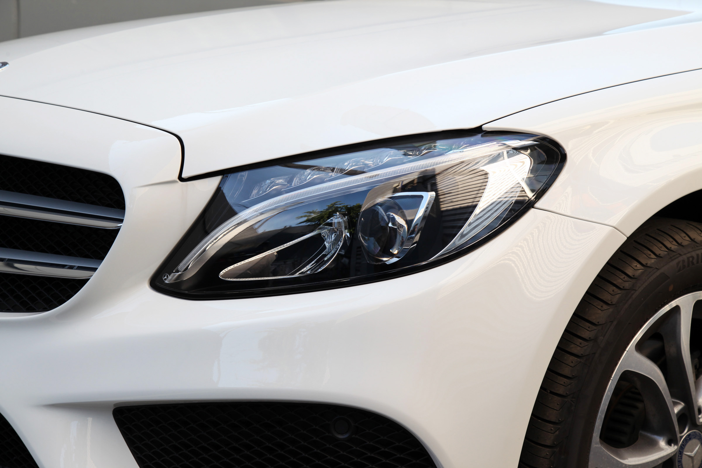 轻奢之选,豪华中型车奥迪a4l