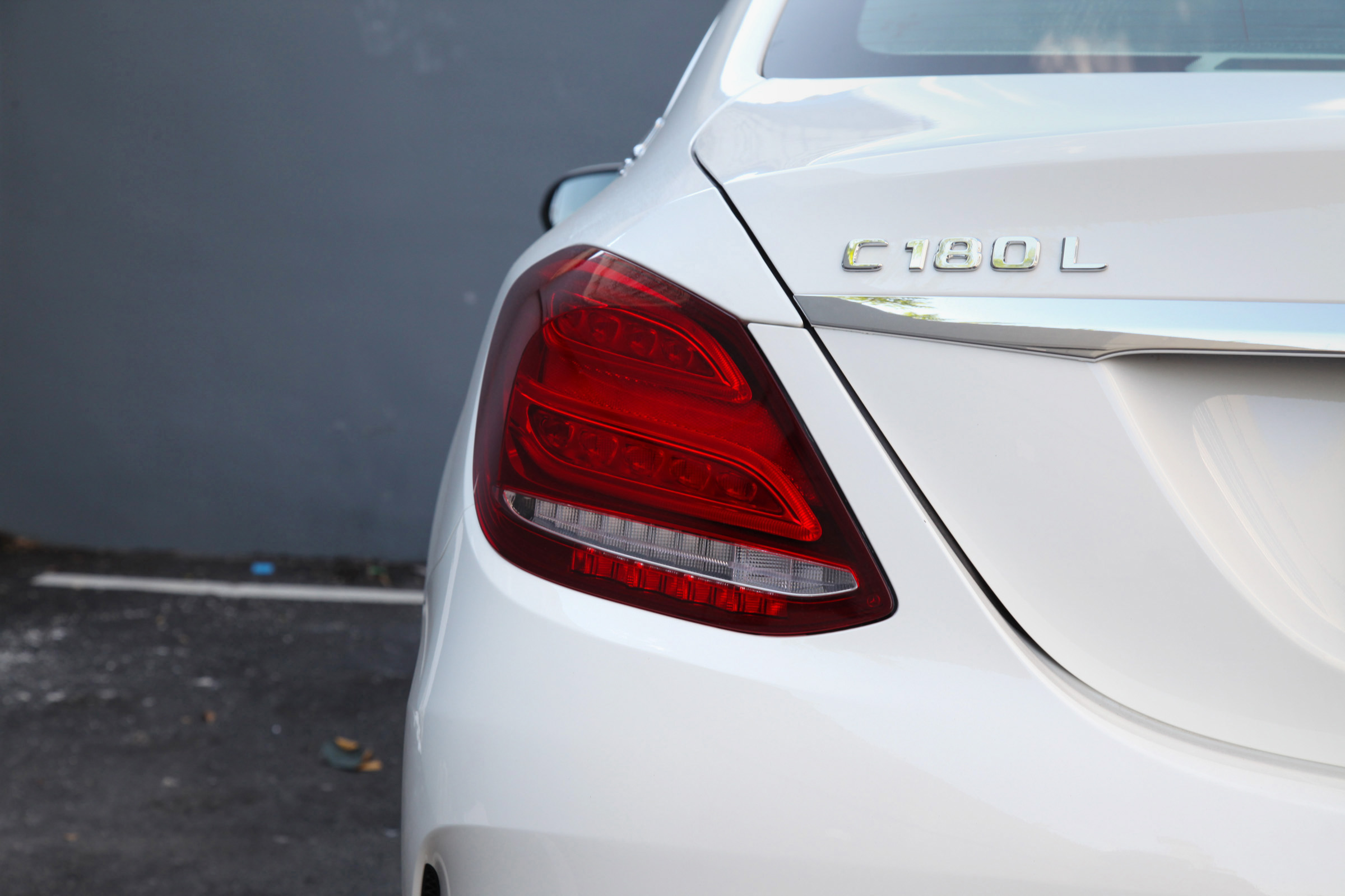 轻奢之选,豪华中型车奥迪a4l