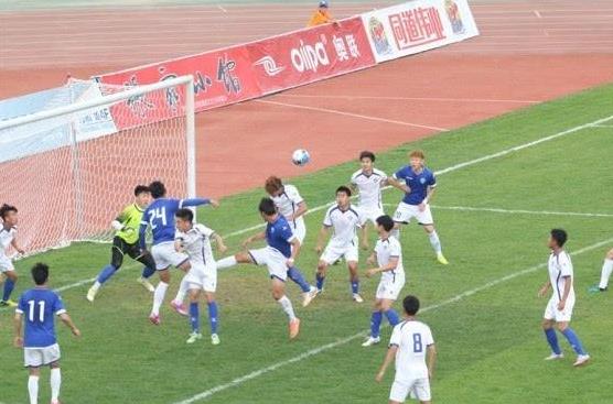 58同城中甲：做绝地英雄这支感人的球队能否完成保级大逃亡？