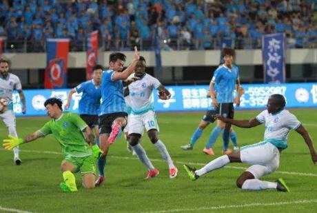 58同城中甲：做绝地英雄这支感人的球队能否完成保级大逃亡？