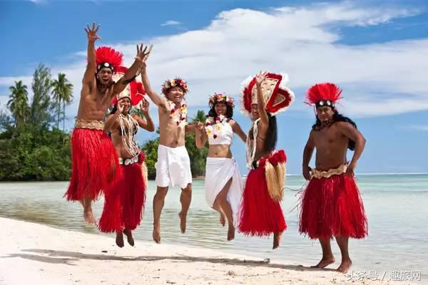 高更最后的大溪地,高更经历