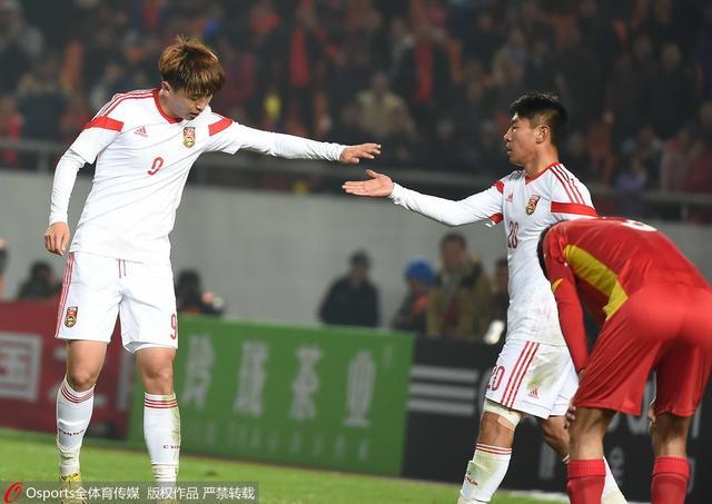 它8年卖出一套国足首发，好球员加一起能冲世界杯，但却无缘中超