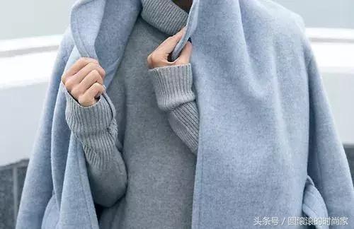 呢子大衣起球了怎么拯救,大衣起球了怎么修复