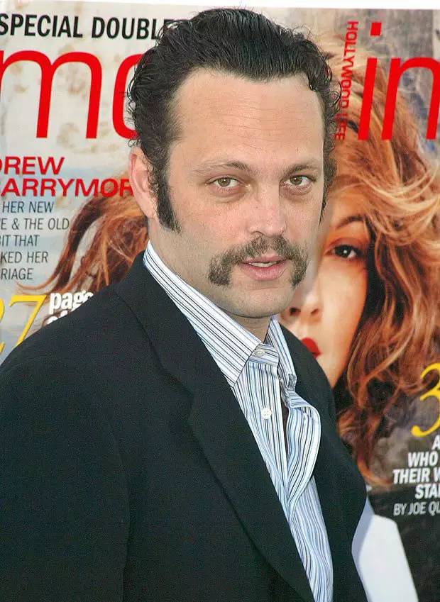 不帅气的胡须,不值得一留