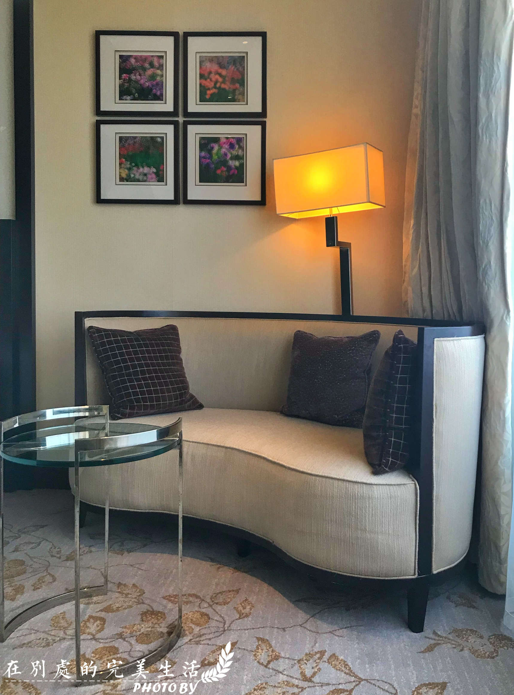 无锡君来洲际公寓,无锡梁溪区君来洲际