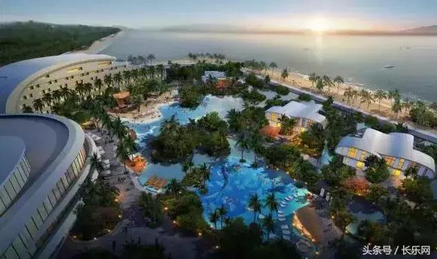 长乐海瀛湾佰翔度假酒店好不好,长乐海瀛湾佰翔度假酒店是五星吗