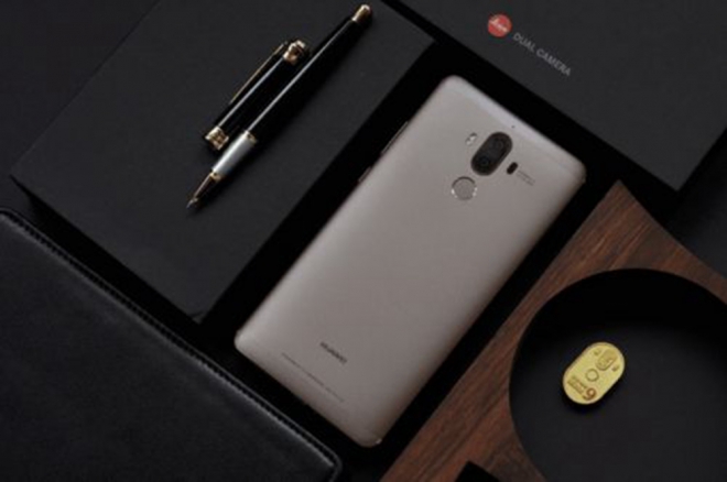 mate9奥利奥,华为9plus奥利奥