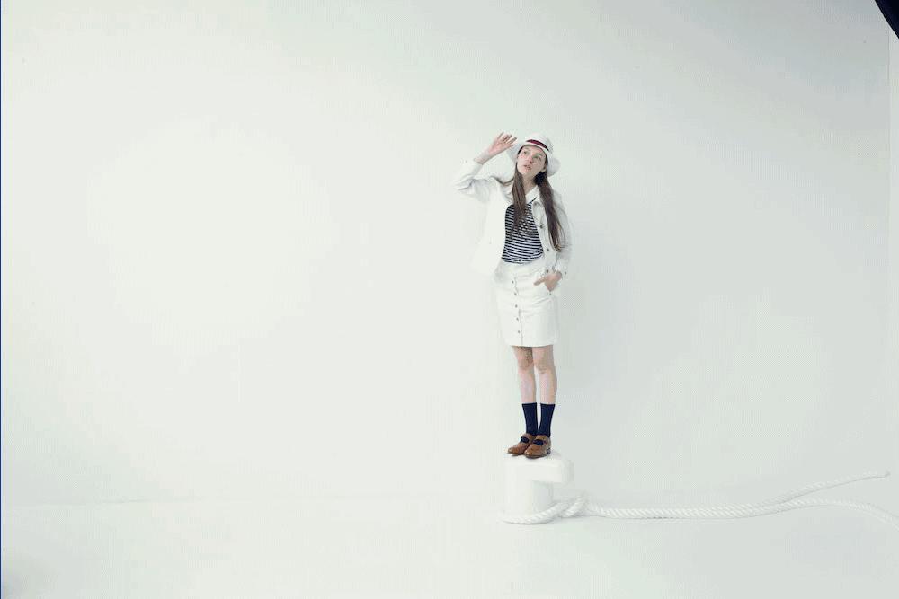 除了它也没谁了!既减龄又百搭,可以从20岁穿到50岁!