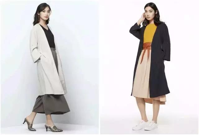 除了它也没谁了!既减龄又百搭,可以从20岁穿到50岁!