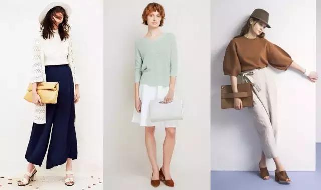 除了它也没谁了!既减龄又百搭,可以从20岁穿到50岁!